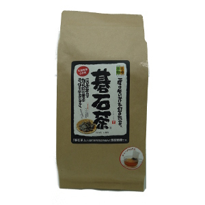 碁石茶ティーパック1.5g×50包　※売価厳守！！