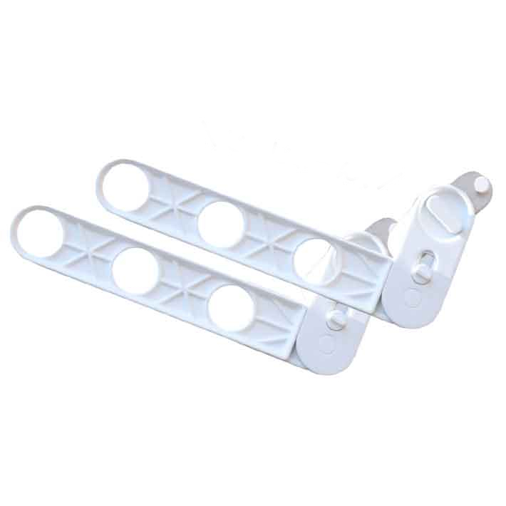 洗濯日和 物干し金物延長バー 4571381554476