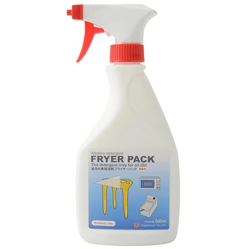 ���ߥ����� �ե饤�䡼�ѥå� 500ml 4522994005008