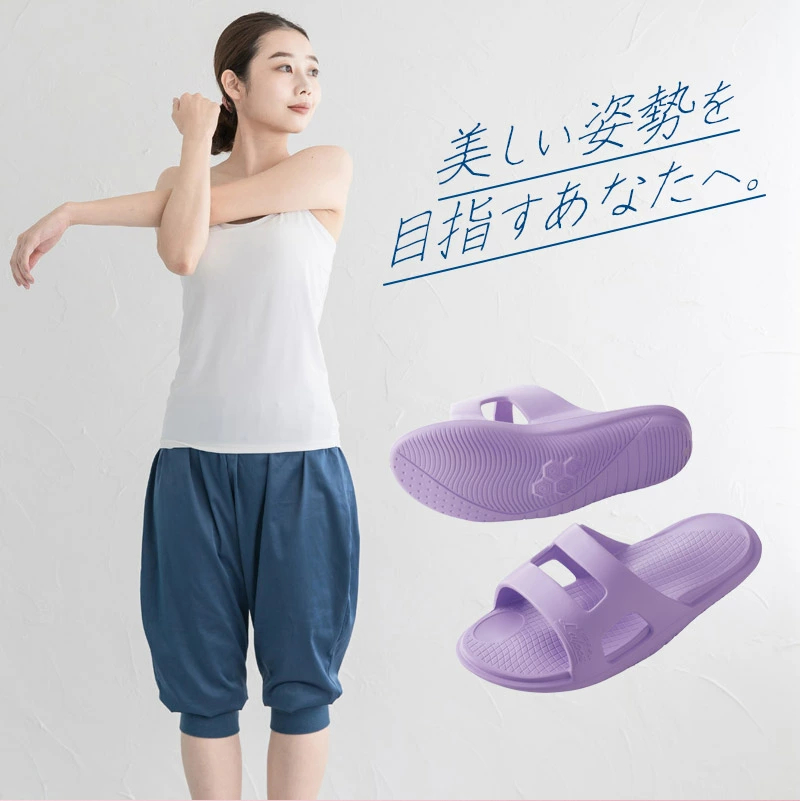 LafootサンダルYoga+ ヨガプラス 4995312129258