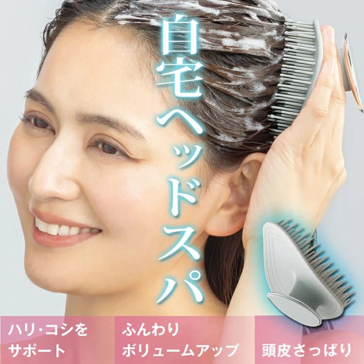 Soin Brush (ソワンブラシ) 4995312132319
