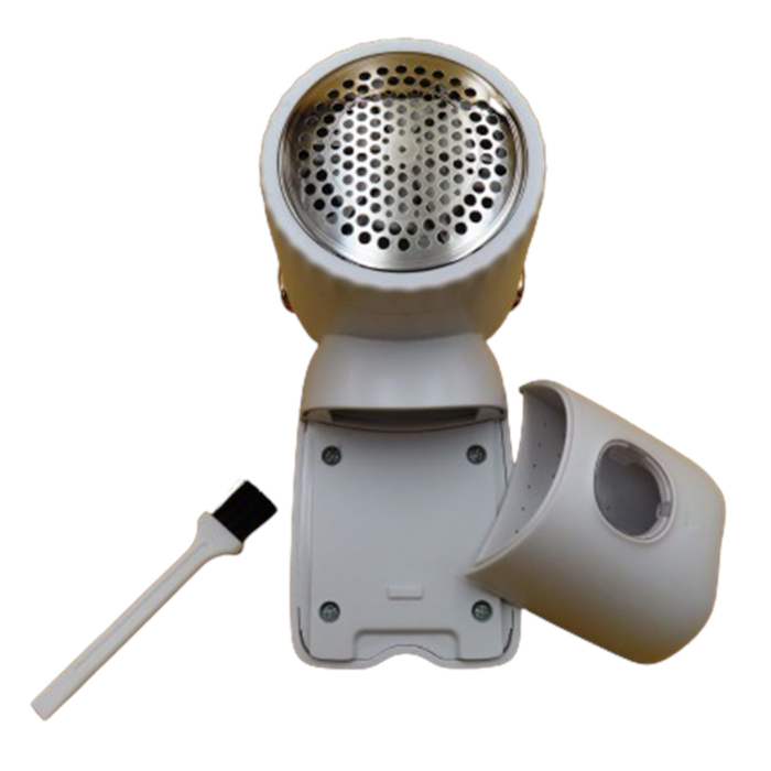 ハンディ毛玉取り F21943