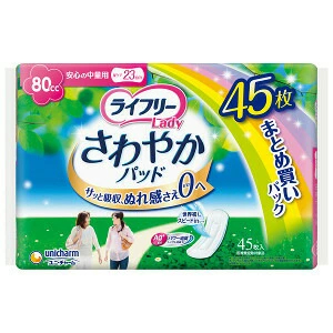 ��ˡ����㡼�� �饤�ե꡼ ����䤫�ѥå� ������ Ǣ�����ѥå� 80cc �¿��������� 23cm(45����)��4903111557158����12�ĥ��å�