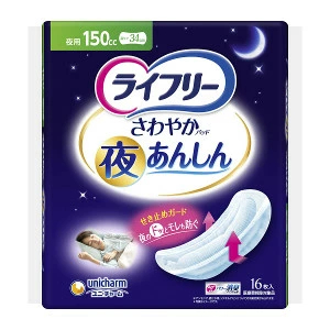 ��ˡ����㡼�ࡡ�饤�ե꡼����䤫�ѥå��뤢�󤷤�150cc 16�硡4903111571352����12�ĥ��å�