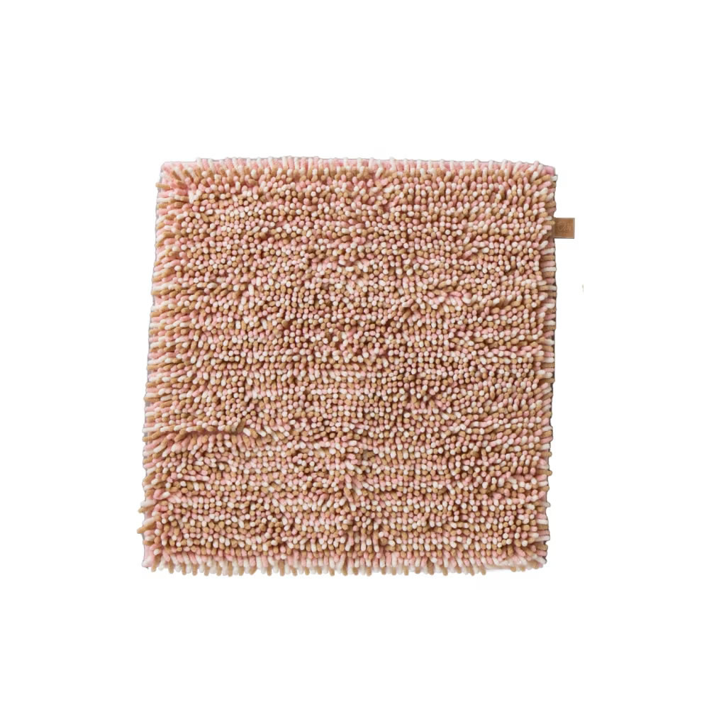 MOFU BATHMAT  ��եХ��ޥå� L ������