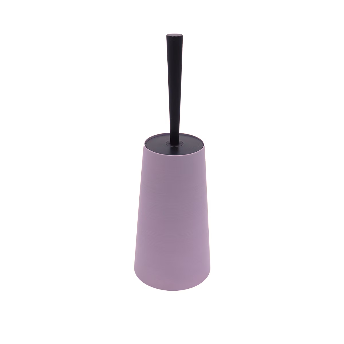 DS-508 dustper style スモークシリーズ 抗菌トイレブラシ PU