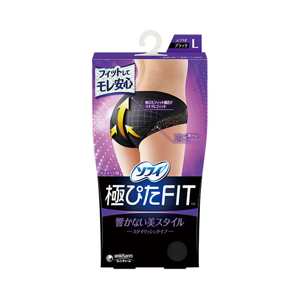 ��ˡ����㡼�ࡡ���ե� �ˤԤ�FIT ��������å��奿���� �֥�å� L��������4903111318018 ����2��������24�ĥ��å�